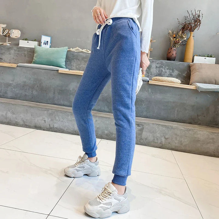 Winnie Jogginghose | Stilvoll & Vielseitig
