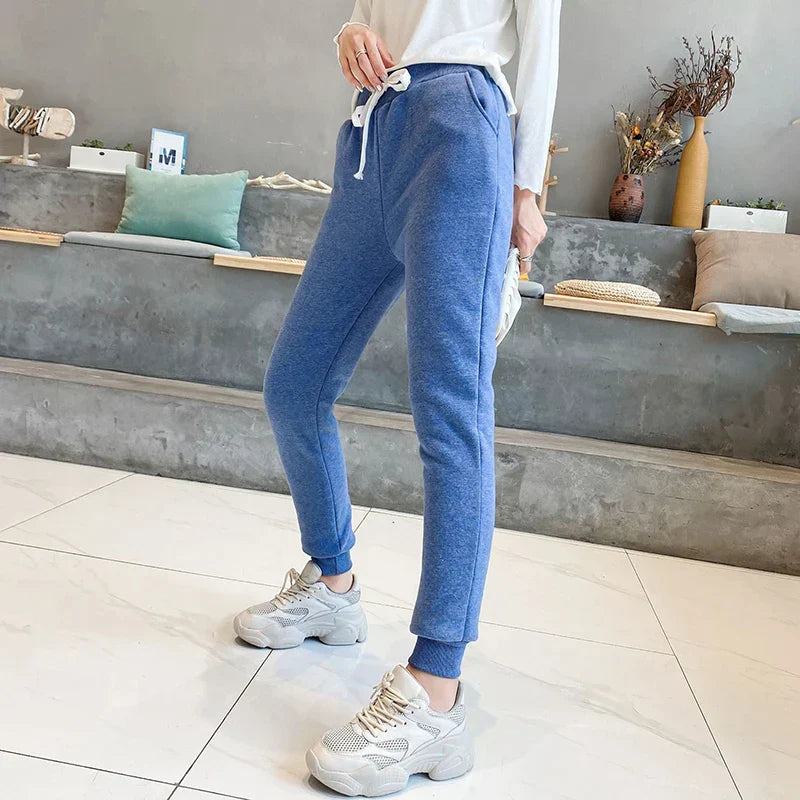 Winnie Jogginghose | Stilvoll & Vielseitig