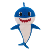 Singender Haikuschler mit Musik und Licht - GlowShark