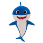 Singender Haikuschler mit Musik und Licht - GlowShark