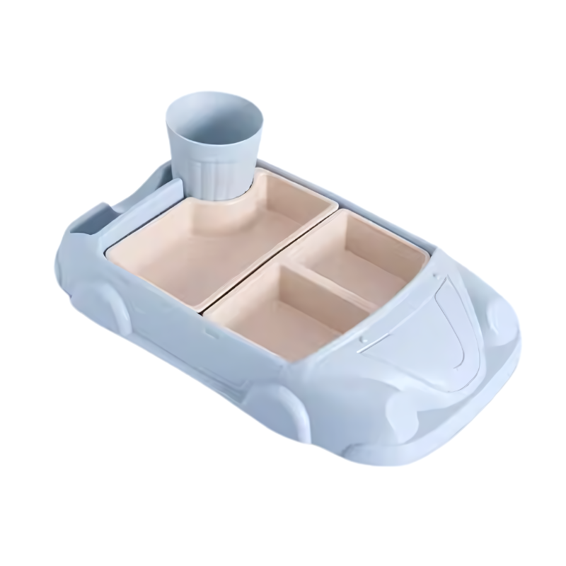 Children's Dining Set - TurboTable