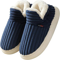 Sena Pantoffeln | Warm & Bequem