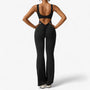 Bequemer Damen-Jumpsuit – Amélie