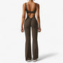 Bequemer Damen-Jumpsuit – Amélie