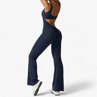 Comfortabele Dames Jumpsuit – Amélie