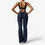 Bequemer Damen-Jumpsuit – Amélie