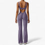 Bequemer Damen-Jumpsuit – Amélie