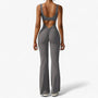 Bequemer Damen-Jumpsuit – Amélie