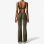 Bequemer Damen-Jumpsuit – Amélie