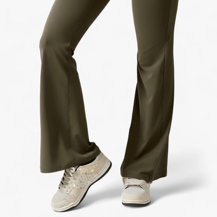 Comfortabele Dames Jumpsuit – Amélie