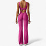Bequemer Damen-Jumpsuit – Amélie