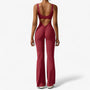 Bequemer Damen-Jumpsuit – Amélie