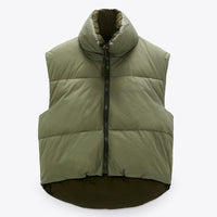 Belize Bodywarmer | Ideal for the cooler summer evenings!