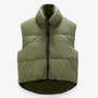 Belize Bodywarmer | Ideal für die kühleren Sommerabende!