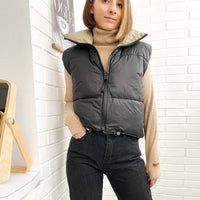Belize Bodywarmer | Ideal for the cooler summer evenings!