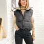 Belize Bodywarmer | Ideal für die kühleren Sommerabende!