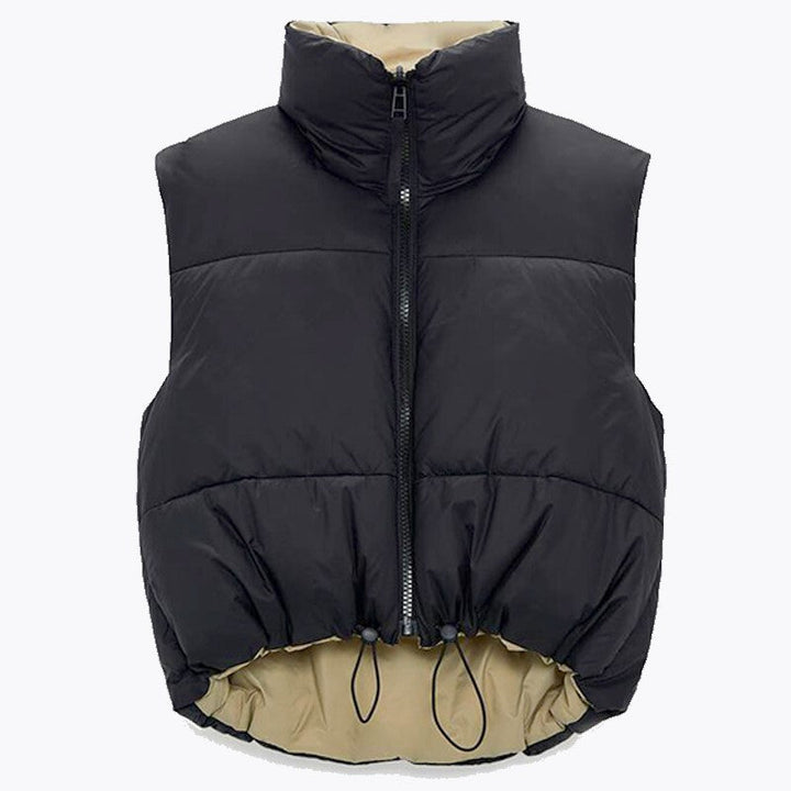 Belize Bodywarmer | Ideal for the cooler summer evenings!