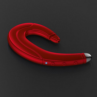 Draadloze Bone Conduction Headset – AeroVibe