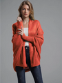 Olivia Fledermausweste | Stilvoll & bequem