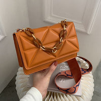 Savannah Quilted Handbag | Stylish & Trendy