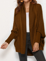 Olivia Fledermausweste | Stilvoll & bequem