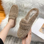 Callie Slipper | Warm & Stilvoll