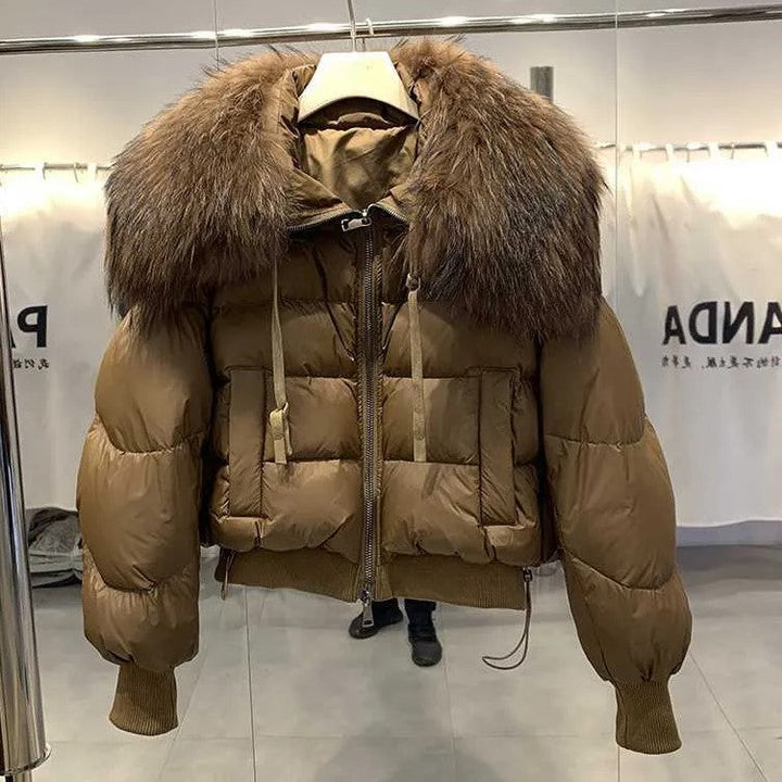 Rona Steppjacke | Dick & Stilvoll
