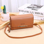 Cara Crossbody Tasche | Multifunktional & stilvoll