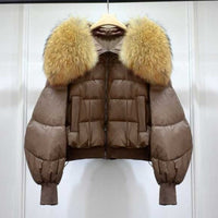 Rona Steppjacke | Dick & Stilvoll