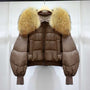 Rona Steppjacke | Dick & Stilvoll