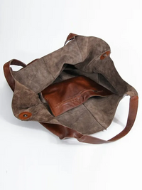 Maxine Strandtas | Klassiek & Uniek