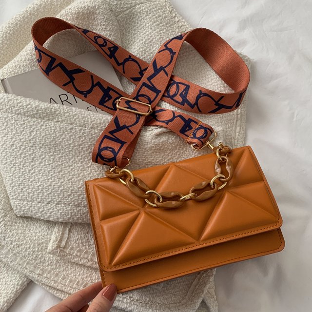 Savannah Quilted Handbag | Stylish & Trendy