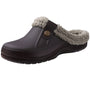 Gem Winter Clogs | Warm & Vielseitig