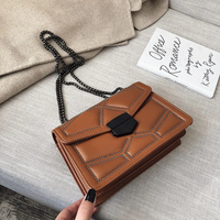 Victoria Crossbody Tasche | Vintage & luxuriös