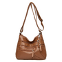 Carly Messenger Tasche | Praktisch & vintage
