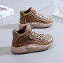 Lexie Winter Sneaker | Stilvoll & Bequem