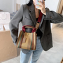 Rachelle Canvas Tragetaschen | Vielseitig & trendy