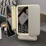 LED Make-up Spiegel mit Dreifachbeleuchtung - Clara