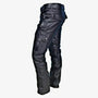 Leder Herren-Motorradhose - Diego