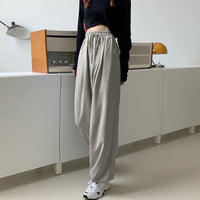Jane Baggy Jogginghose | Bequem & Modisch