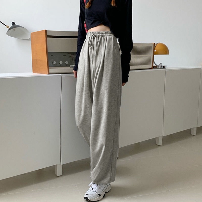 Jane Baggy Jogginghose | Bequem & Modisch