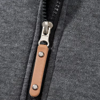 Warmer Winteroverall für Herren - Axel