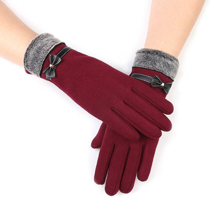 Caroline Handschuhe | Stilvoll & Warm