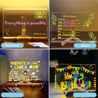 Light Board for Children – LuminaPlay