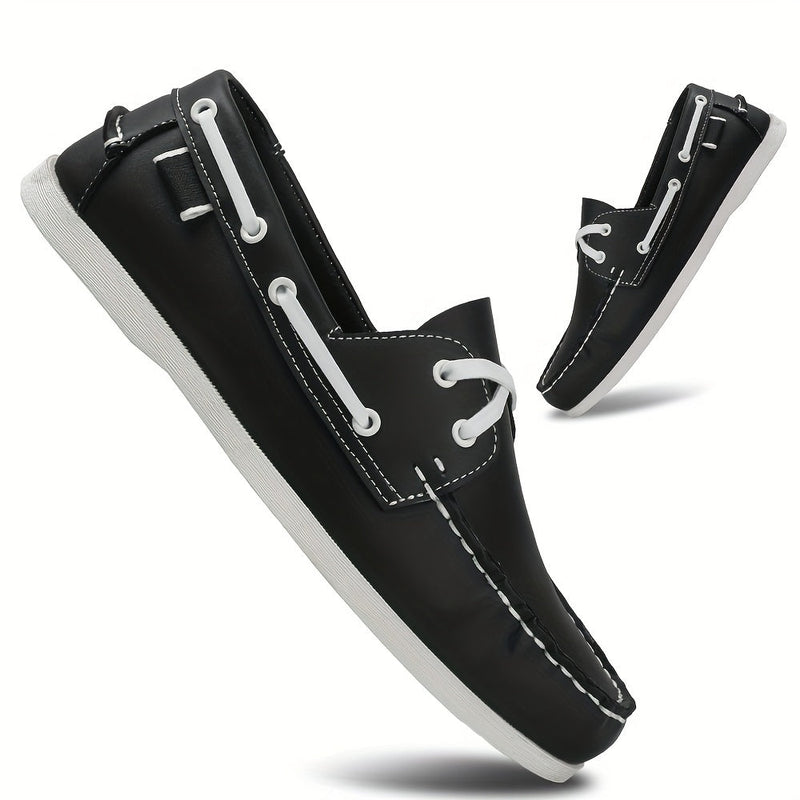 Bootschoenen voor Heren – Thijs