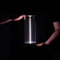 Kabellose Stimmungsleuchte - LumenFlow