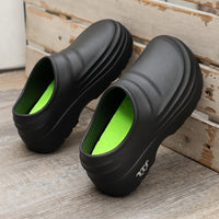 Orthopädische wasserdichte Clogs - AquaStep