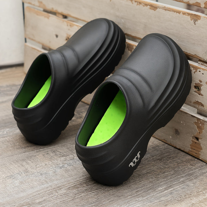Orthopädische wasserdichte Clogs - AquaStep