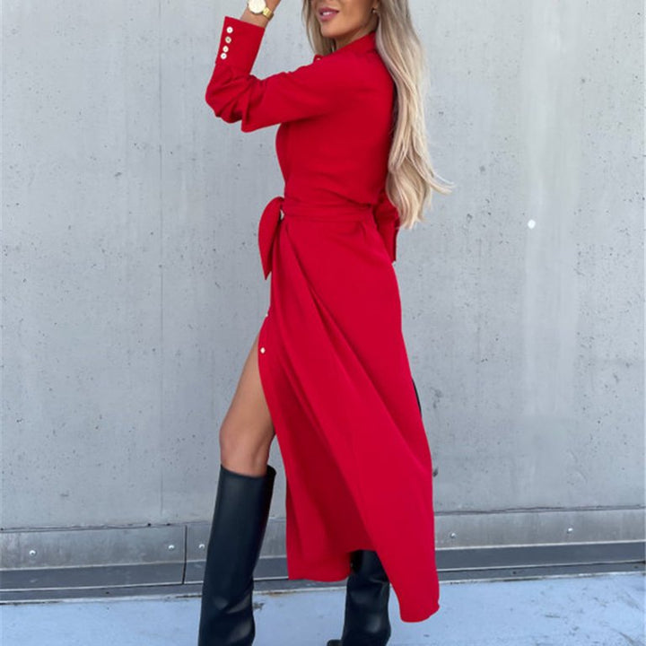 Charice Maxi Dress | Stylish & Chic
