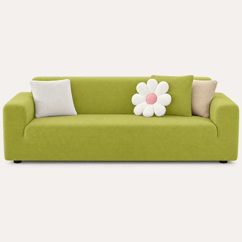 Groen